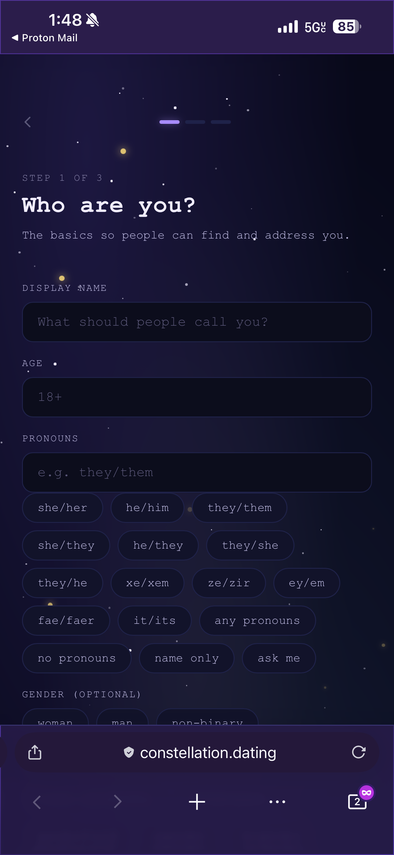 SCREENSHOT: onboarding wizard